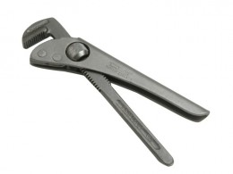 Footprint 900W Thumbturn  Pipe Wrench  9in £28.99